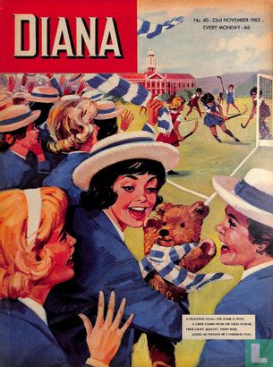 Diana 40 - Image 1