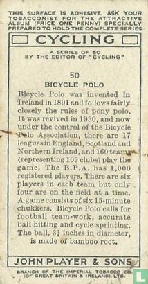 Bicycle Polo - Image 2