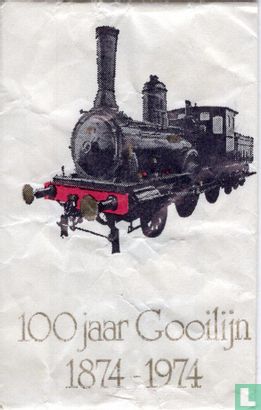 100 Jaar Gooilijn - Image 1