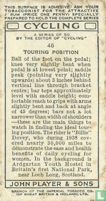 Touring Position - Image 2