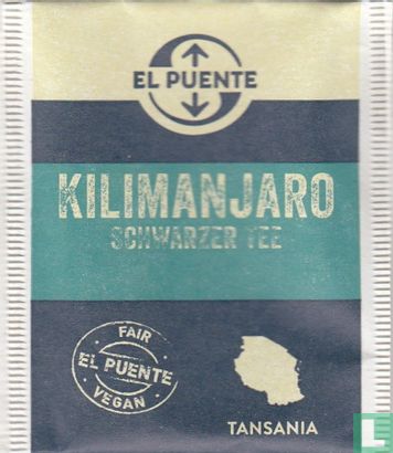 Kilimanjaro - Afbeelding 1
