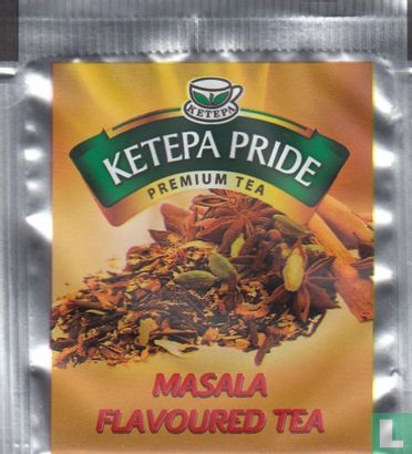 Masala  Flavoured Tea     - Image 1