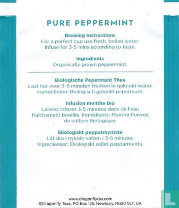 Pure Peppermint  - Image 2