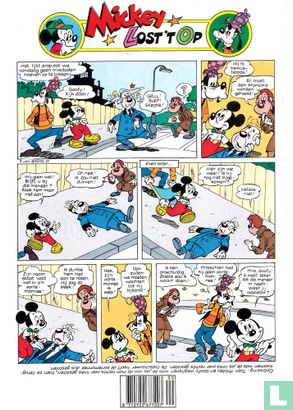Donald Duck Puzzelparade 1 - Bild 2
