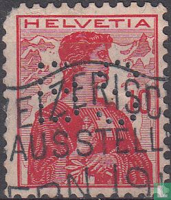 Helvetia - Image 1