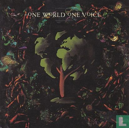 One World One Voice - Afbeelding 1