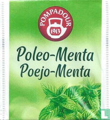 Poleo-Menta - Image 1
