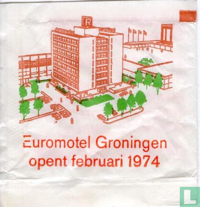 Euromotel - Image 1