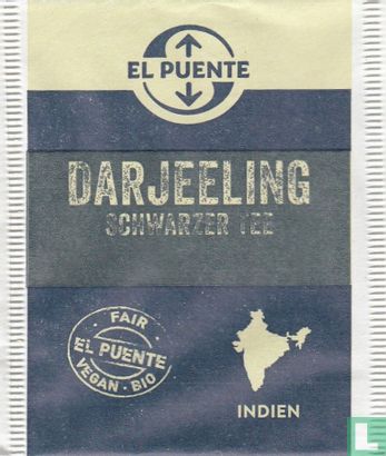 Darjeeling  - Afbeelding 1