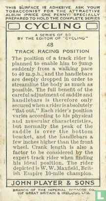 Track Racing Position - Image 2
