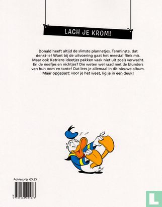 De leukste grappen van Donald Duck - Image 2