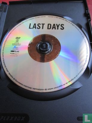 Last Days - Afbeelding 3