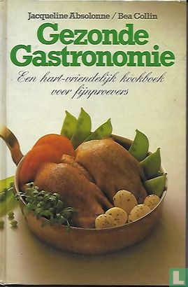 Gezonde gastronomie - Image 1