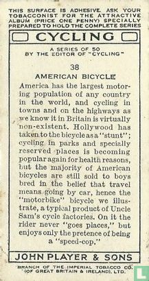 American Bicycle - Image 2