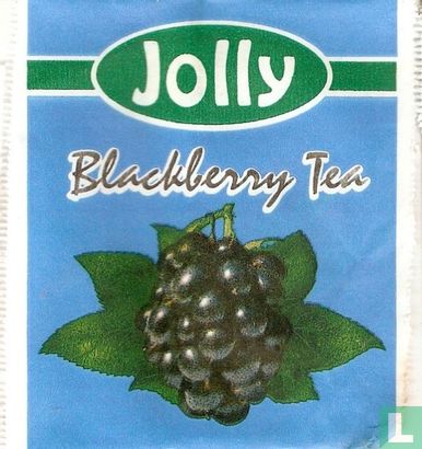 Blackberry Tea - Image 1