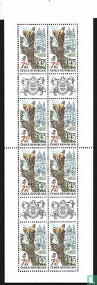 PRAGA 2008 stamp exhibition - Image 2