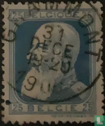 König Leopold II. 