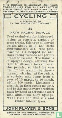 Path Racing Bicycle - Image 2