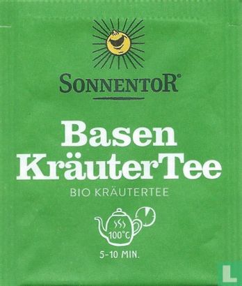 Basen Kräuter Tee  - Image 1