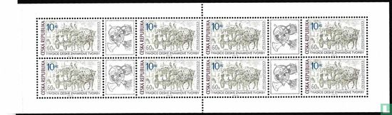 Modèles de timbres de tradition - Image 2