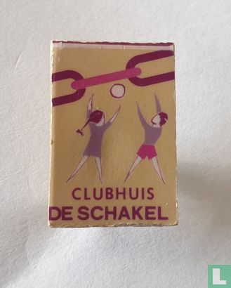 Clubhuis de Schakel