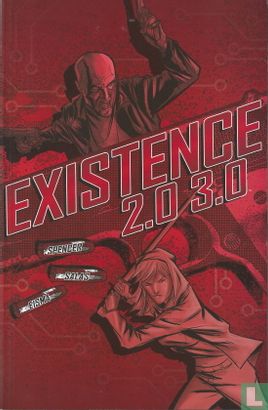 Existence 2.0  3.0 - Image 1