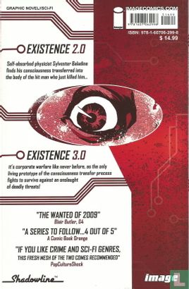 Existence 2.0  3.0 - Image 2