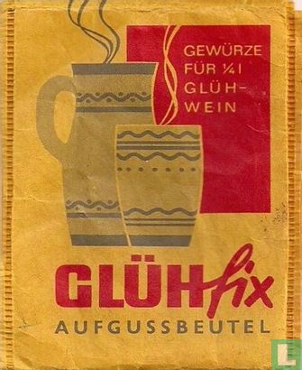 Glühfix - Image 1