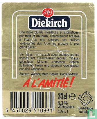 Diekirch Exclusive - Afbeelding 2