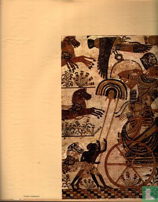 Histoire de la Civilisation de l'Egypte Ancienne - Afbeelding 2