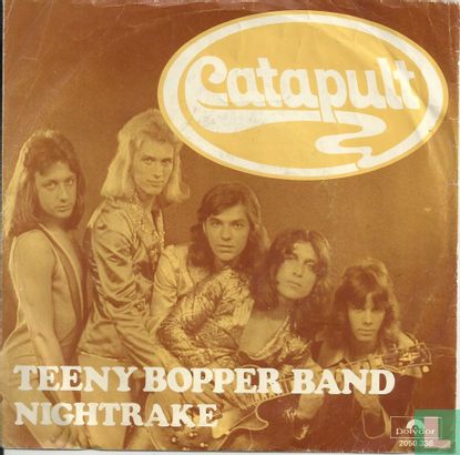 Teeny Bopper Band - Afbeelding 2