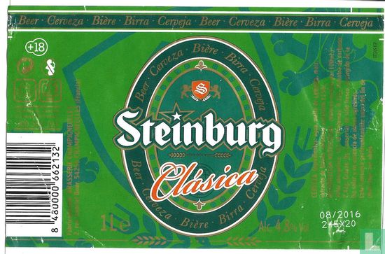 Steinburg Clásica