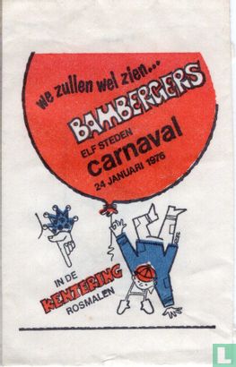 Bambergers - Afbeelding 1