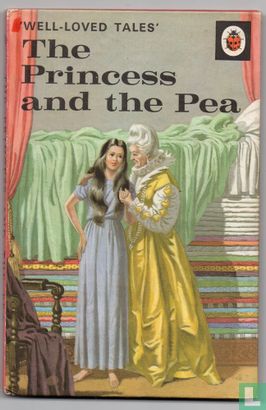 The Princess and the Pea - Afbeelding 1
