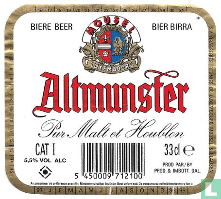 Mousel Altmunster - Image 1