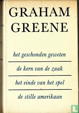 Graham Greene Omnibus I - Image 1