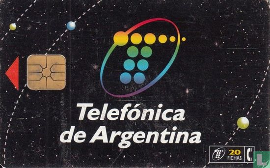 Telefónica de Argentina - Image 1