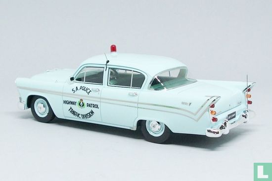 Chrysler AP3 Police Car - Afbeelding 2