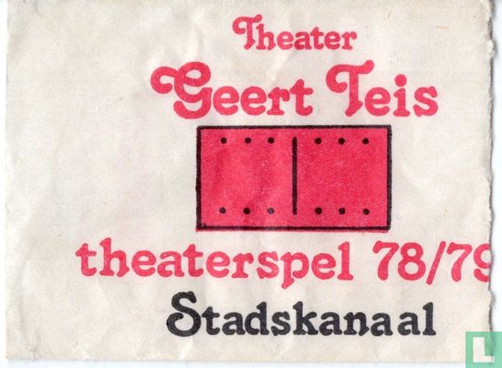Theater Geert Teis - Image 1