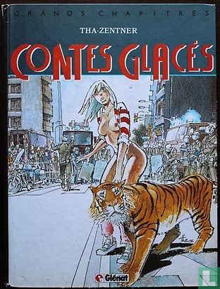 Contes glacés - Image 1