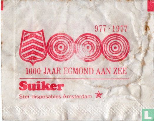 1000 Jaar Egmond aan Zee - Image 2