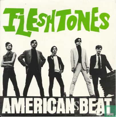 American Beat - Image 1
