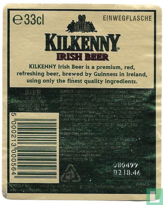 Kilkenny Red - Image 2