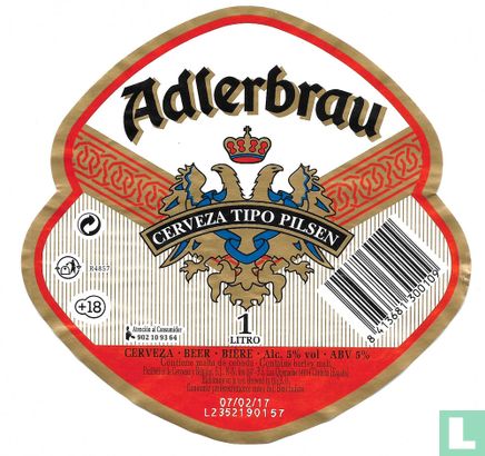 Adlerbrau - Image 1