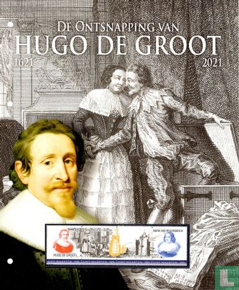 Hugo de Groot - Image 2