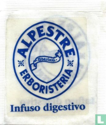 Infuso Digestivo - Image 1