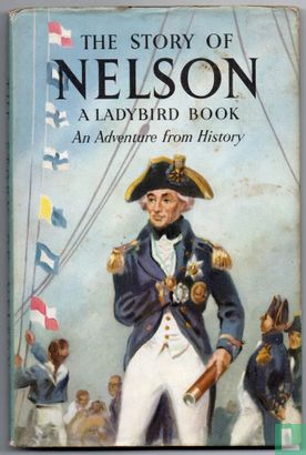 The Story of Nelson - Afbeelding 1