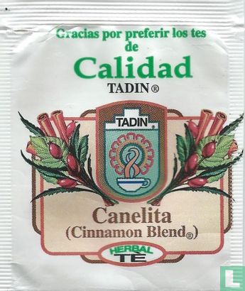 Canelita - Afbeelding 1