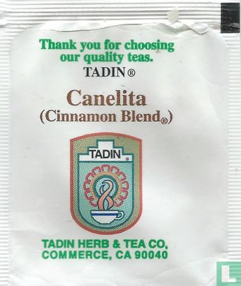 Canelita - Afbeelding 2