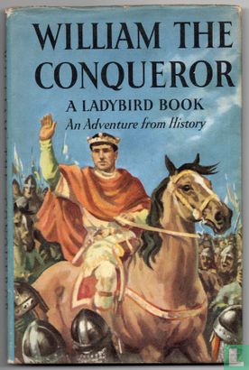 William the Conqueror - Image 1